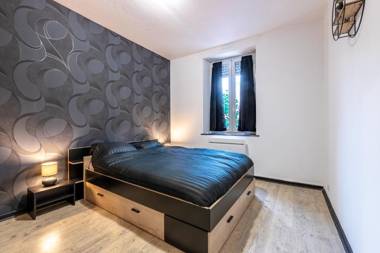 Appart'hotel de la Roseraie