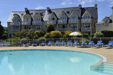 Residence Cap Azur - maeva Home