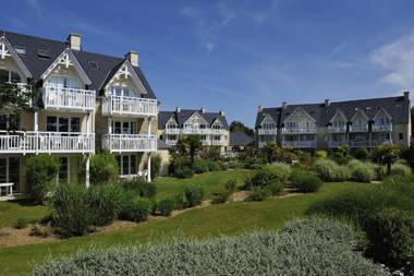 Residence Cap Azur - maeva Home