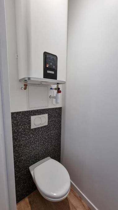 Vacances Ô Loch - Studio à 200 mètres de la plage - Le Cap Coz Fouesnant