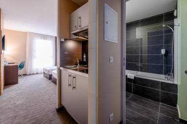 Zenitude Hôtel-Résidences Bordeaux Bègles