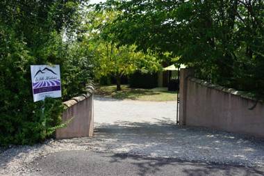 La belle histoire Gîte Ventoux