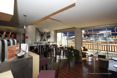 Logis Hôtel.com Restaurant l'Ardoise