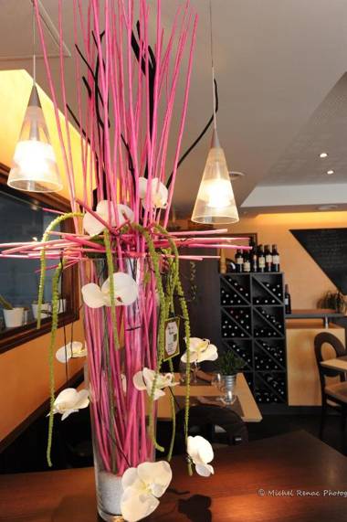 Logis Hôtel.com Restaurant l'Ardoise