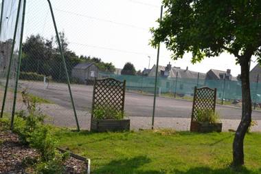 Apparthôtel Mont Saint Michel - Résidence Fleurdumont