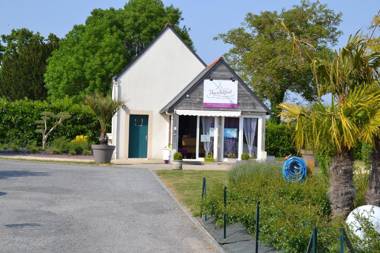 Apparthôtel Mont Saint Michel - Résidence Fleurdumont