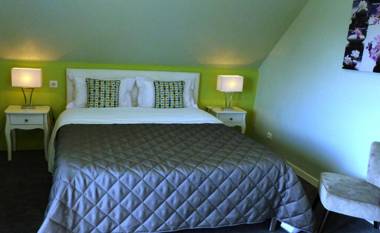 Chambres d'Hôtes Les Vieilles Digues