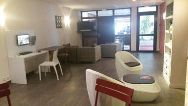 The Originals City Le Logis d'Elbée Cholet Nord (Inter-Hotel)