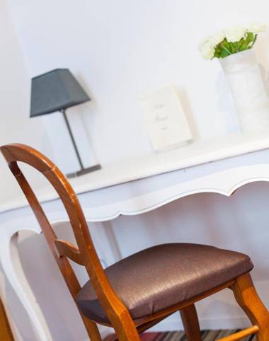 Hotel Athanor Centre