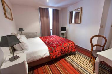 Hotel Athanor Centre