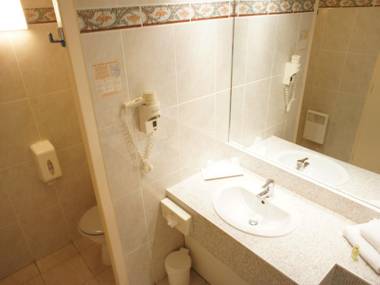 Inter-Hotel Beaune La Closerie