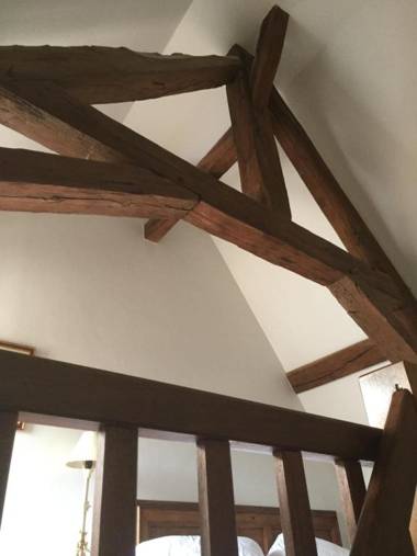 Abbaye de Maizières