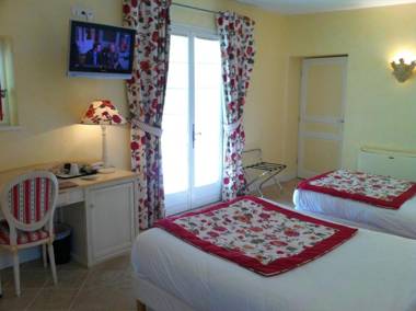 Château de Challanges