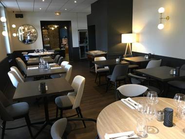 Hotel de France Restaurant Tast'vin