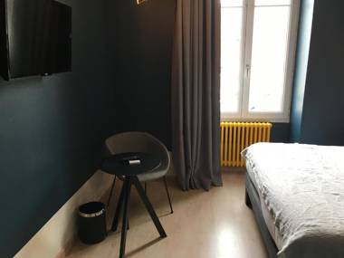 Hotel de France Restaurant Tast'vin