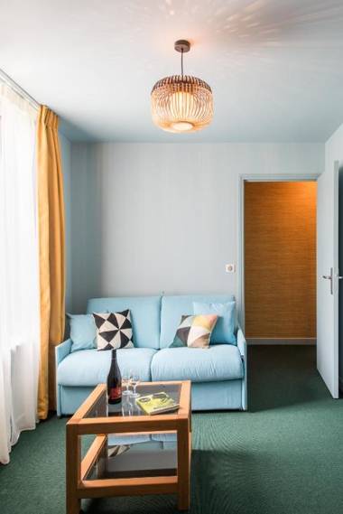 Le Central Boutique Hôtel