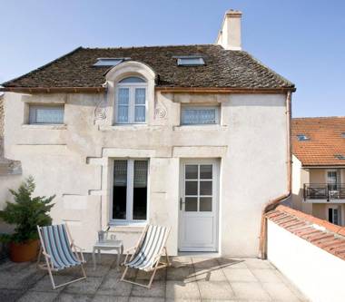 The Originals Boutique Hôtel de la Paix Beaune (Qualys-Hotel)