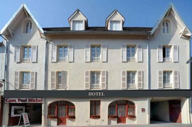 Hotel au Grand Saint Jean