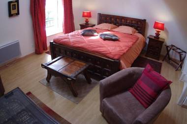 Le Clos de la Challangette