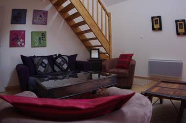 Le Clos de la Challangette