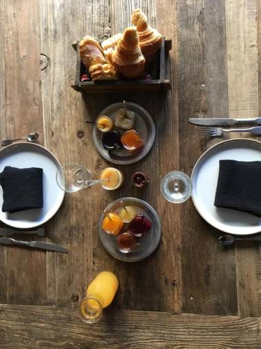 Les Chambres de l'Imprimerie