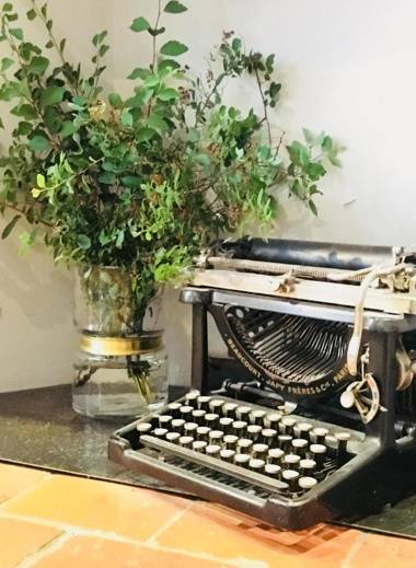 Les Chambres de l'Imprimerie