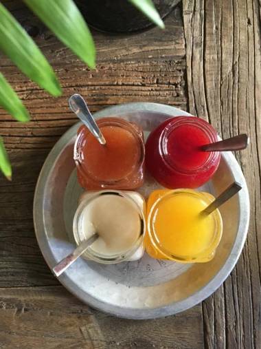 Les Chambres de l'Imprimerie