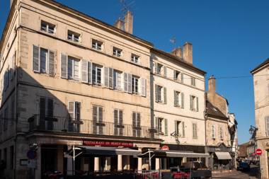 Appartements de la côte