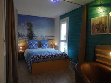 Datcha Bourguignonne Beaune