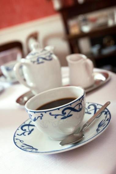 Hotel La Villa Fleurie