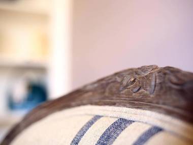 41 Maufoux By Bruno Colin