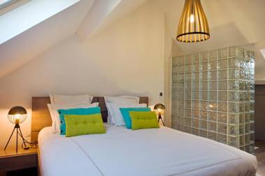 La Terrasse des Climats