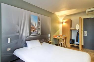 B&B HOTEL Beaune Sud 2