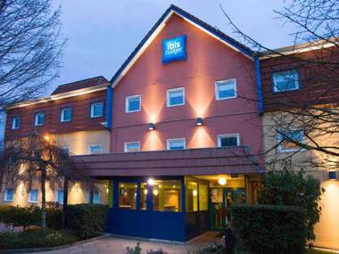 ibis Budget Beaune