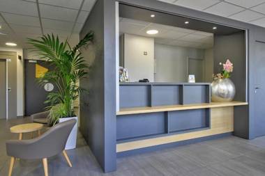 B&B Hôtel BEAUNE Sud (1) Palais des Congrès