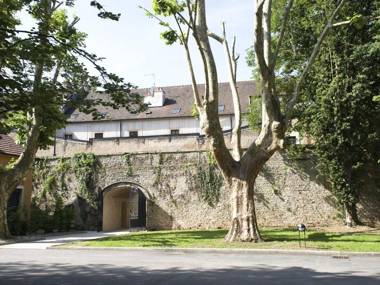 Sasha bel appartement renove centre ville Beaune