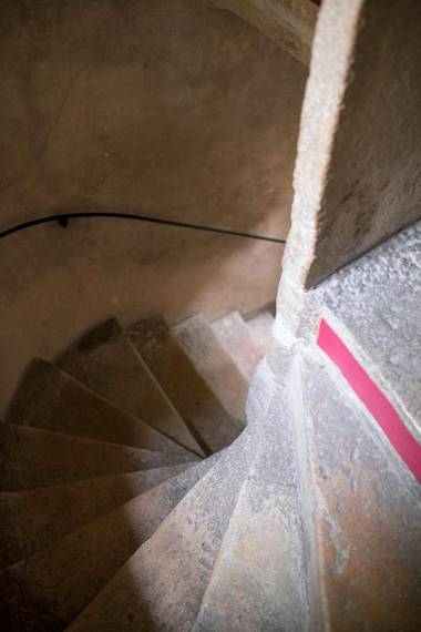 Les Remparts Hôtels et Demeures Historiques