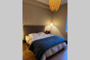 Chez Flo Magnifique appartement 3 chambres