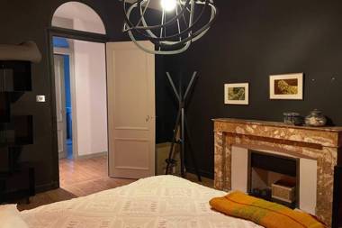 Chez Flo Magnifique appartement 3 chambres