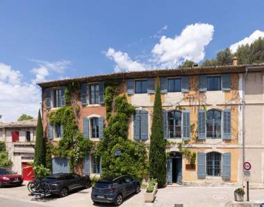 Au Ralenti du Lierre