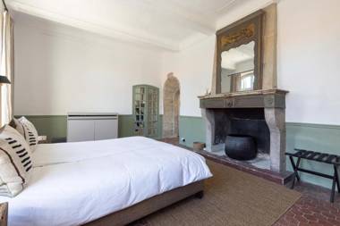 Au Ralenti du Lierre