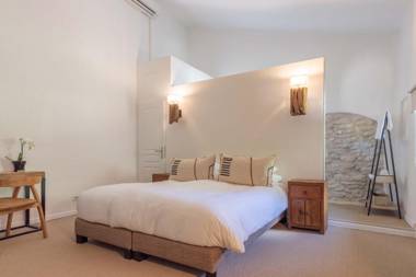 Au Ralenti du Lierre