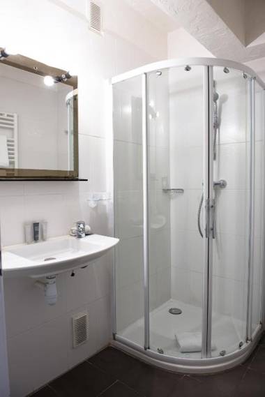 Hôtel Comté de Nice