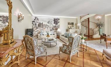 La Réserve de Beaulieu