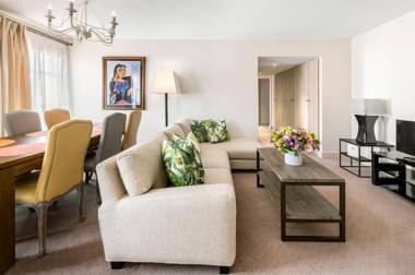 La Résidence de La Réserve