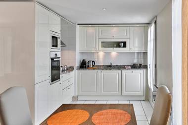 La Résidence de La Réserve