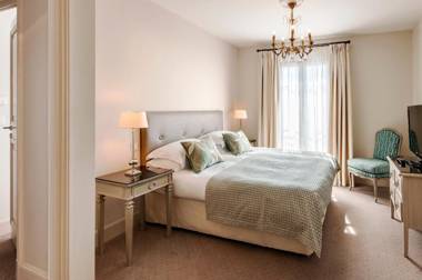 La Résidence de La Réserve