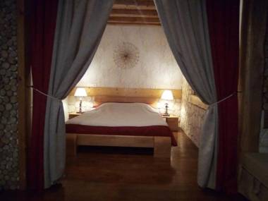 Le Domaine des Papillons