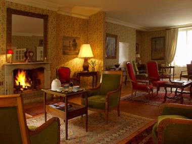 Logis Hôtel La Tonnellerie