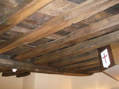 Le Relais Des Templiers